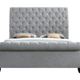 Kate King Bed