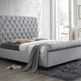 Kate King Bed - Additional View 3