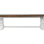 Santa Rita Dining Bench