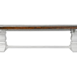 Santa Rita Dining Bench