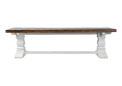 Santa Rita Dining Bench