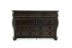 Hillsboro Dresser