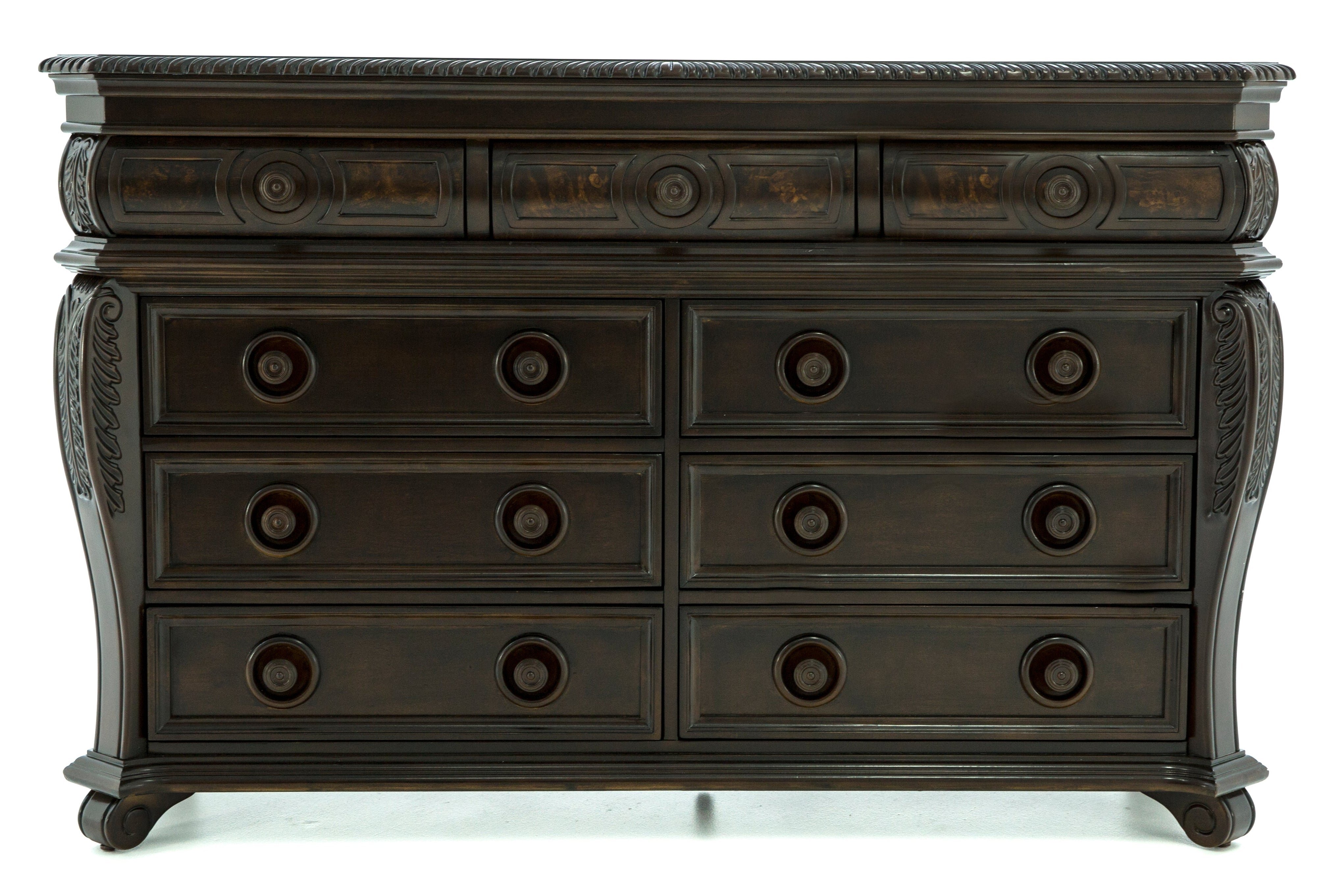 Hillsboro Dresser