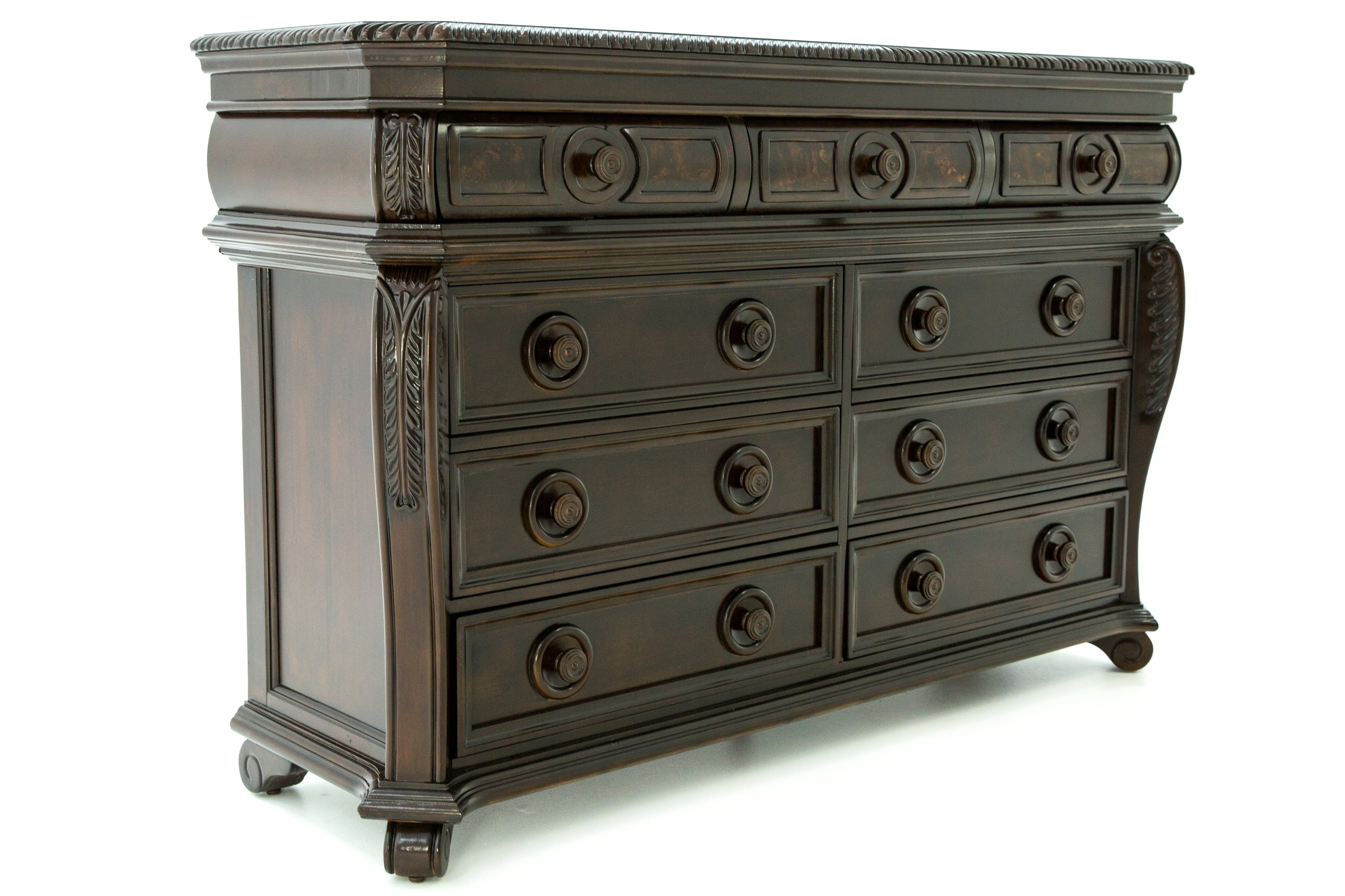 Hillsboro Dresser - Additional View 1