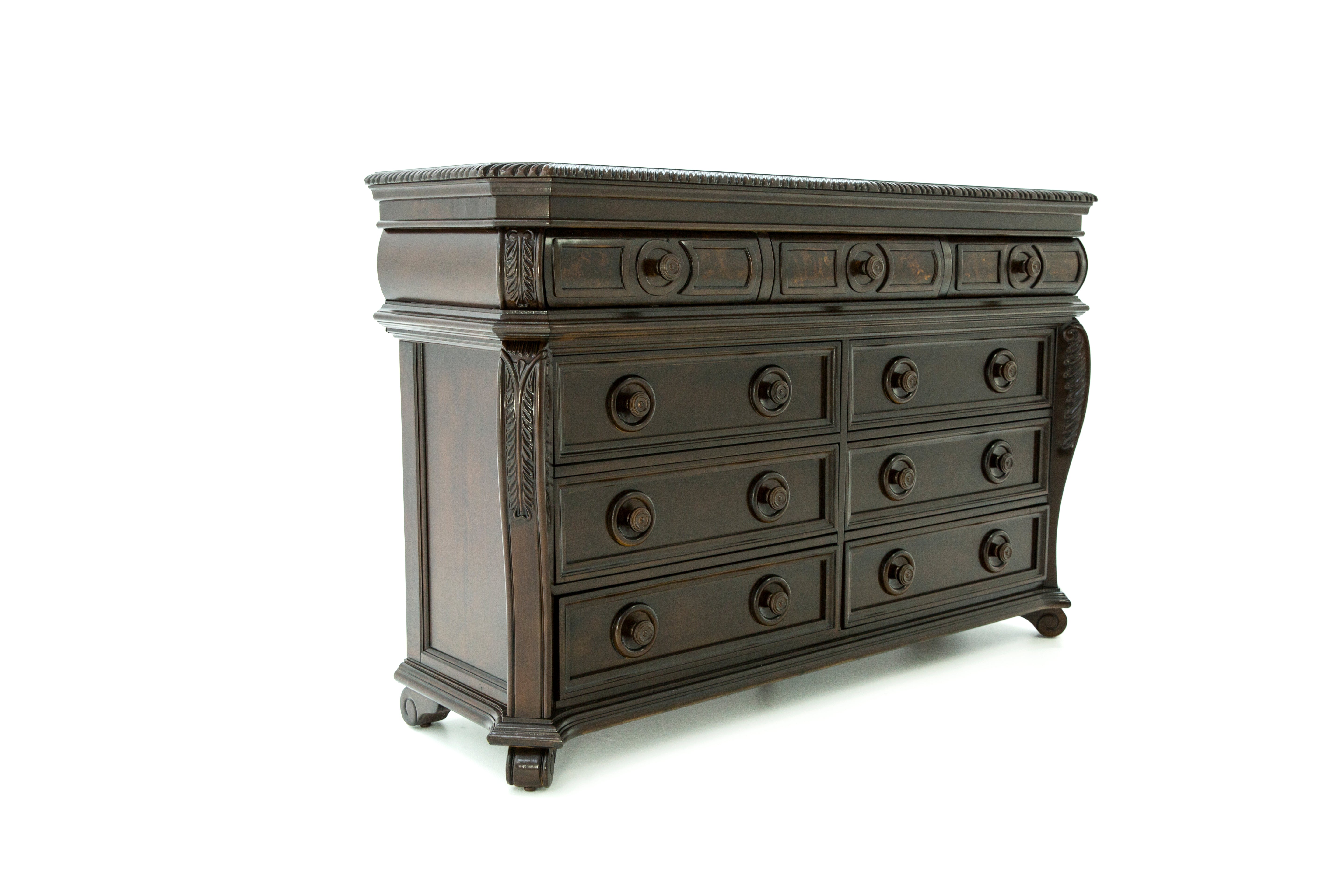 Hillsboro Dresser - Additional View 1