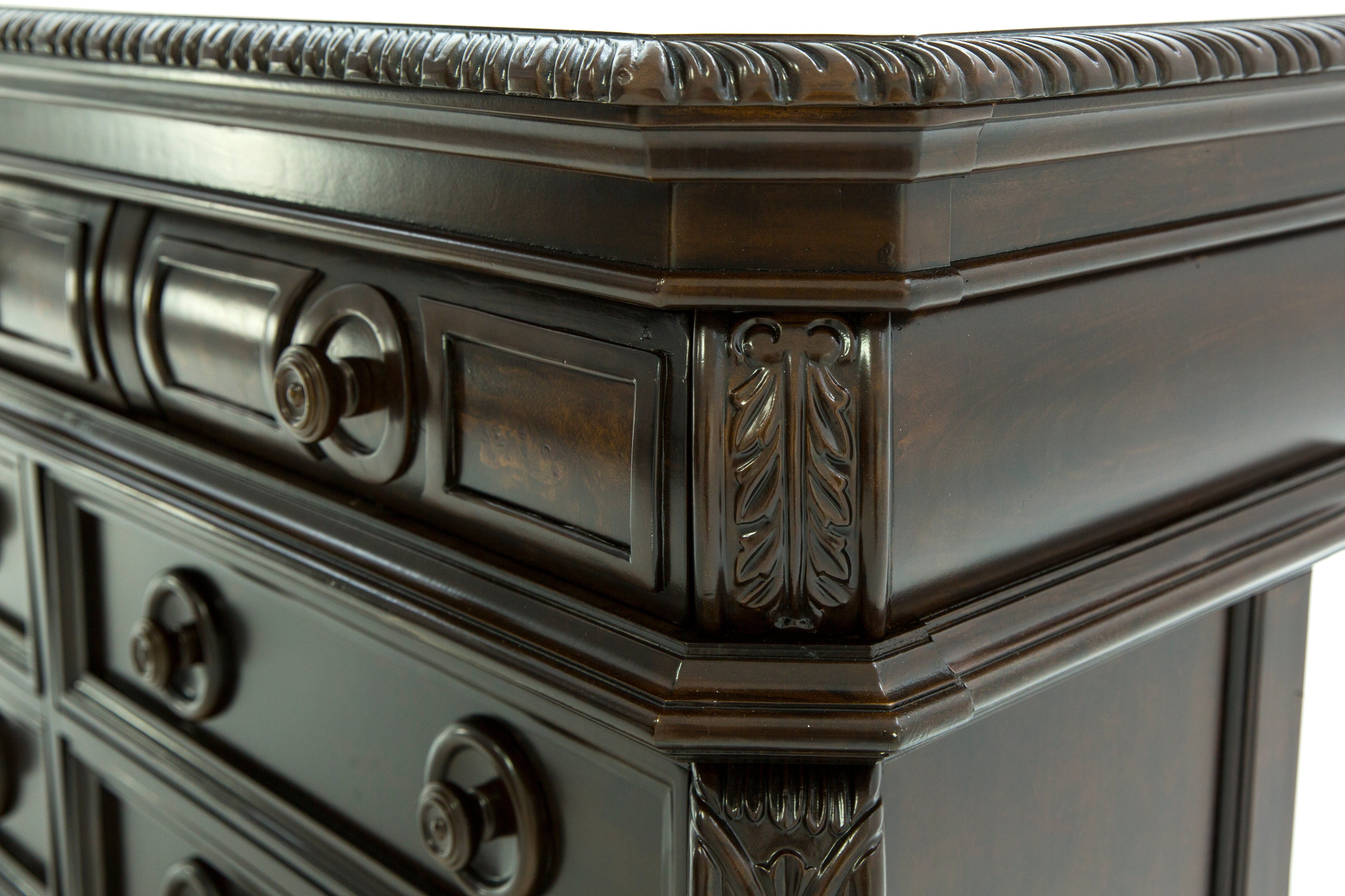 Hillsboro Dresser - Additional View 2
