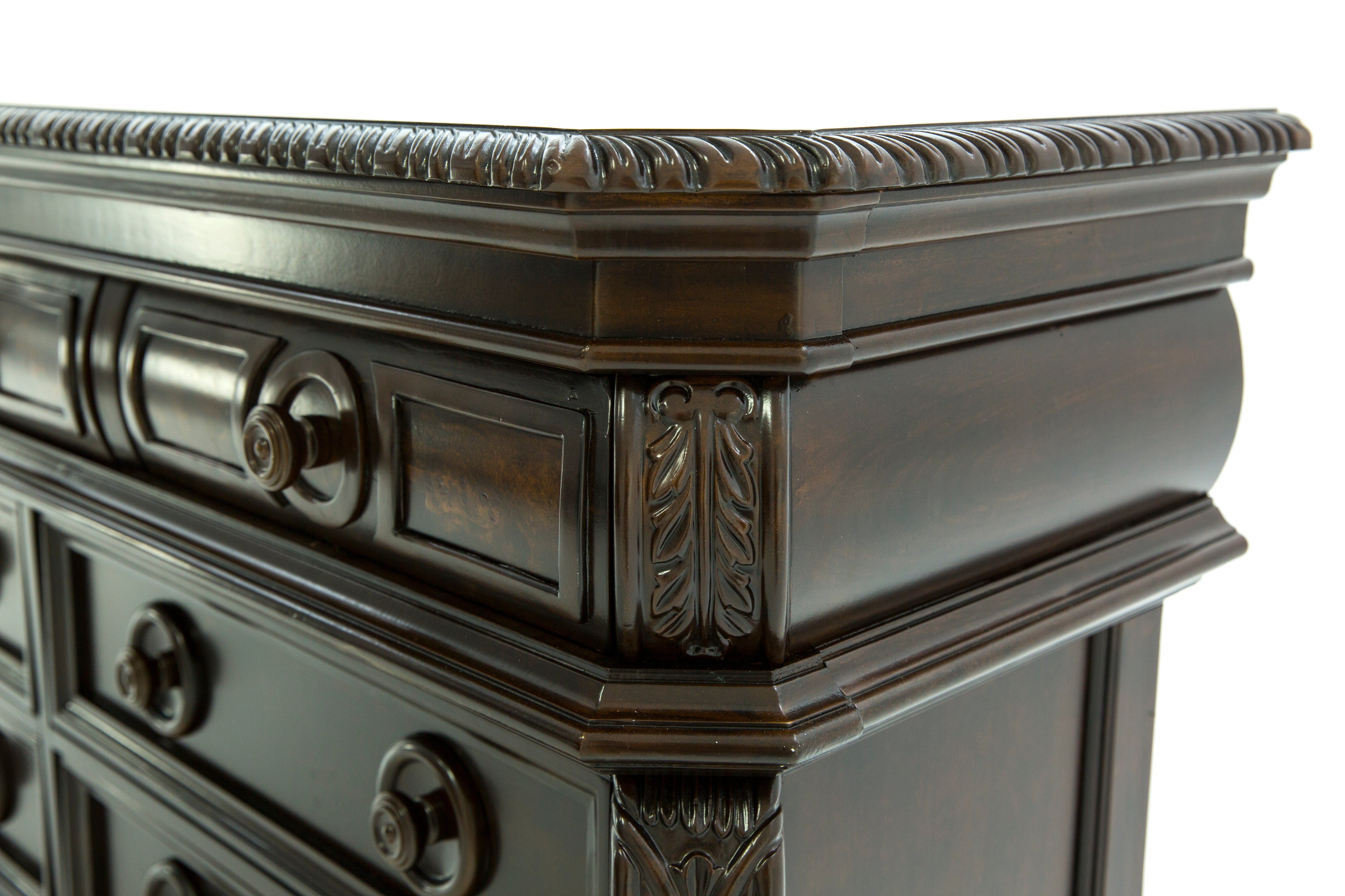 Hillsboro Dresser - Additional View 2