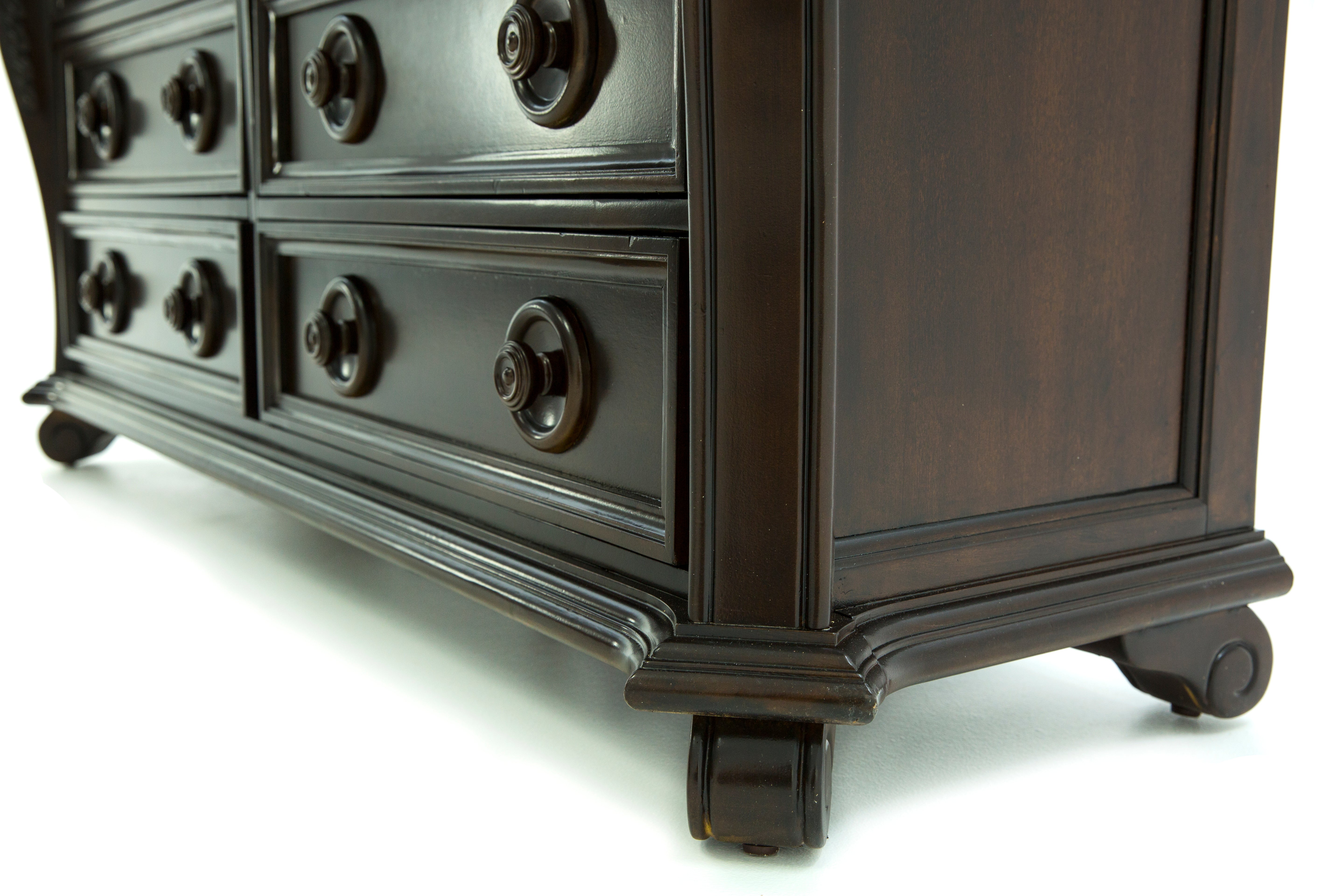 Hillsboro Dresser - Additional View 3