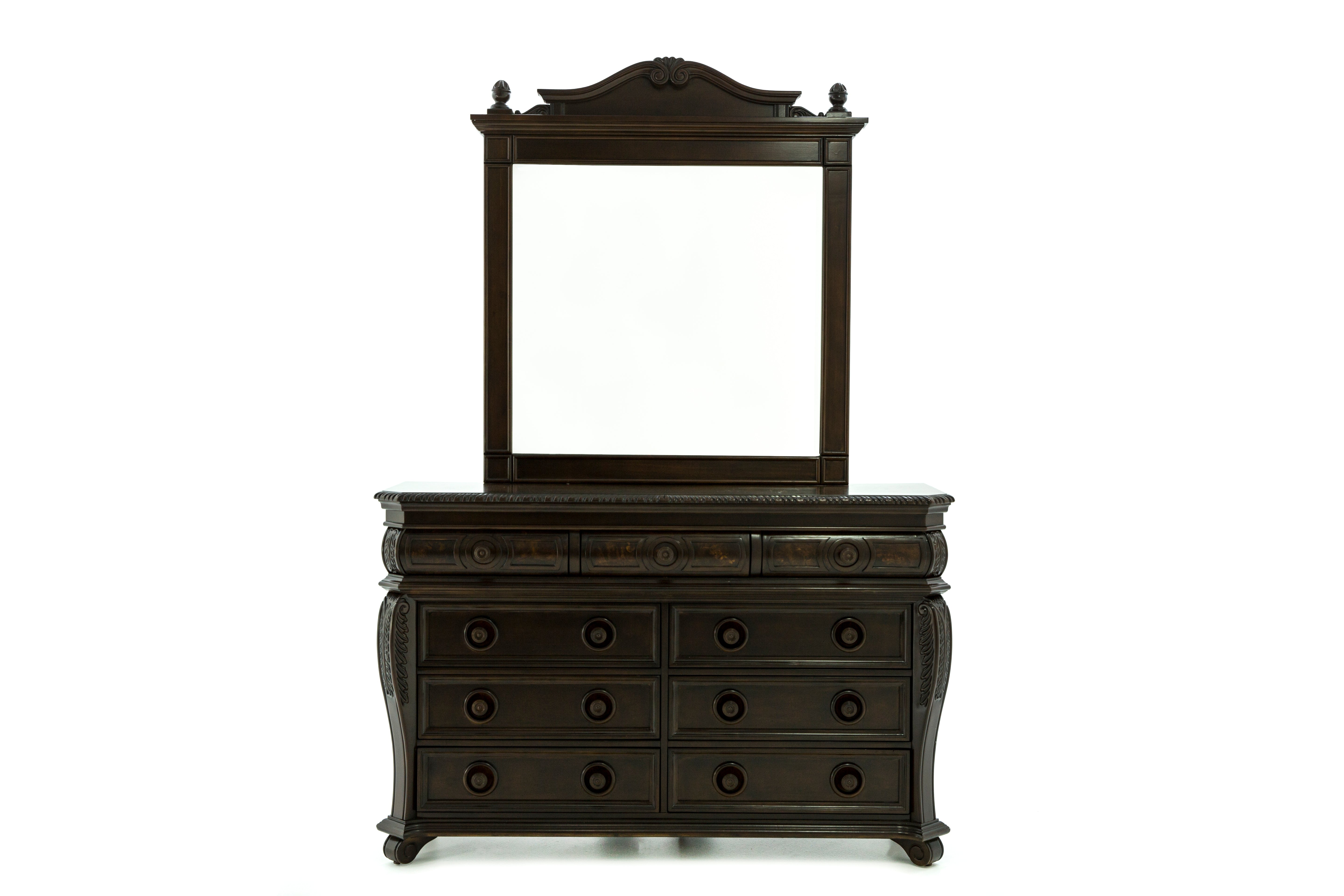 Hillsboro Dresser - Additional View 4