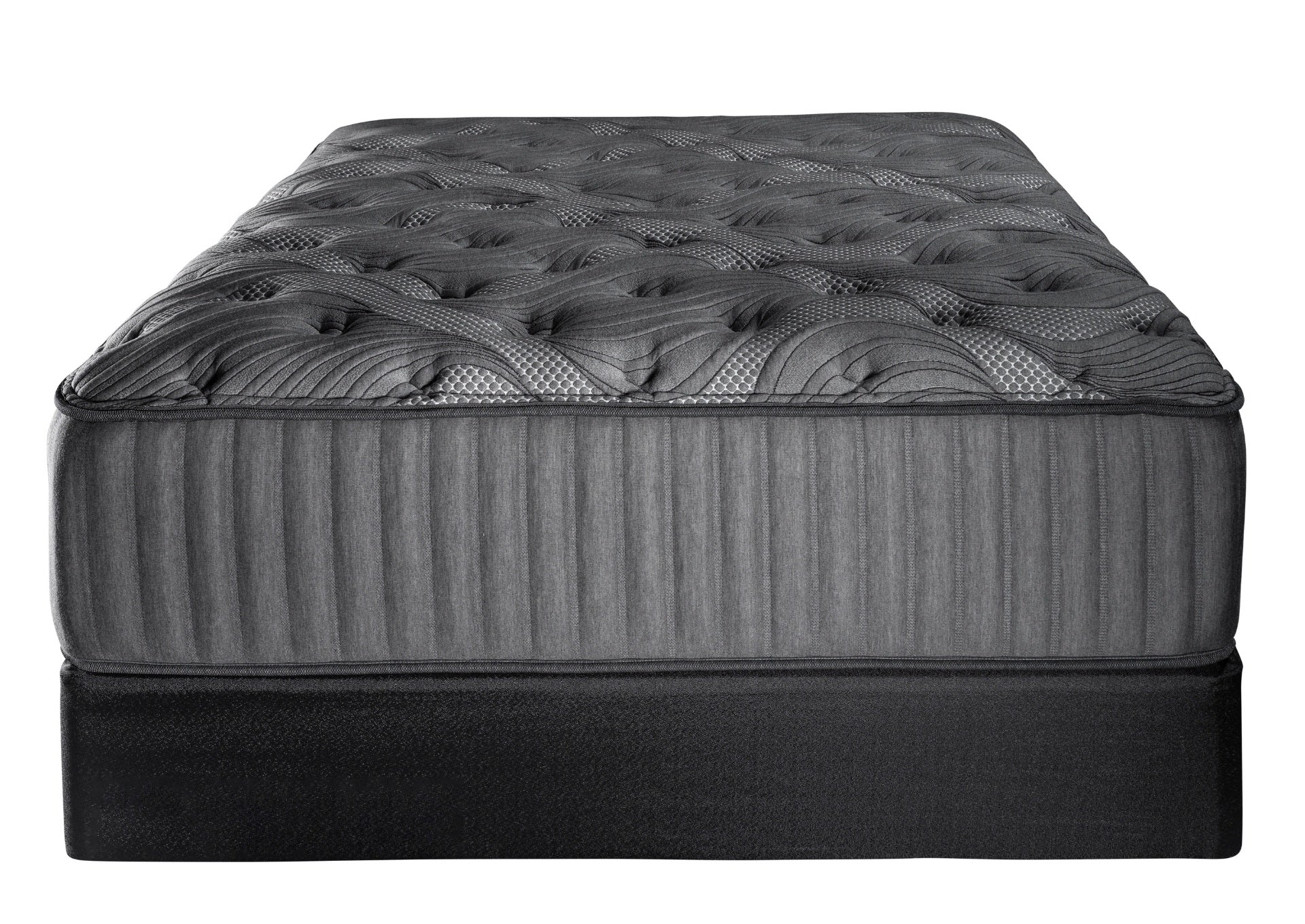 KATE LUXURY FIRM FULL MATTRESS