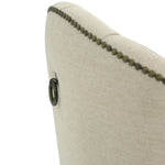 RENO AGAVE UPH TUFTED CHAIR - Additional View 4