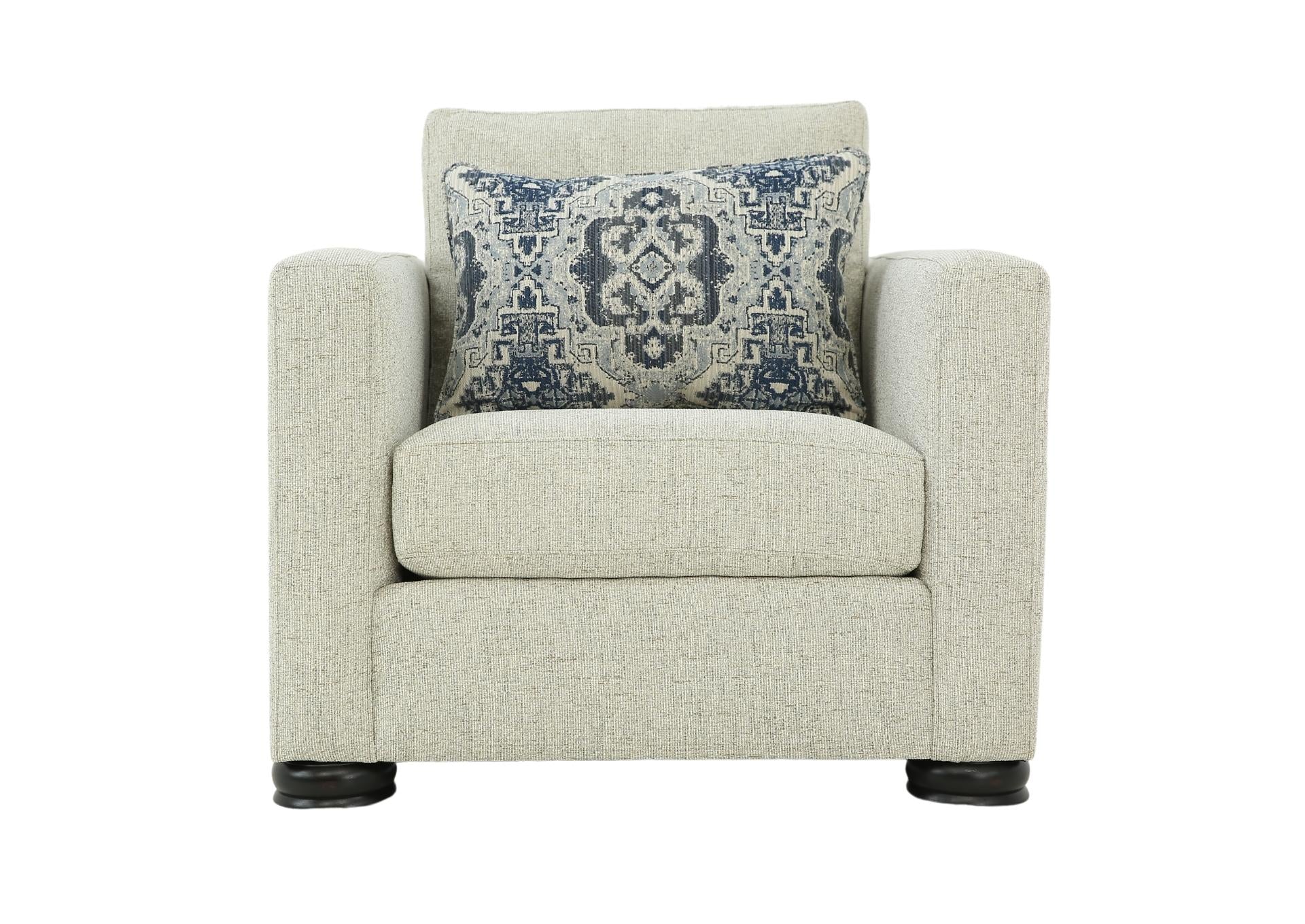 LORELEI DRIFTWOOD CHAIR