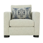 LORELEI DRIFTWOOD CHAIR