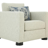 LORELEI DRIFTWOOD CHAIR - Additional View 1