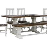 Santa Rita 6 Piece Dining Set