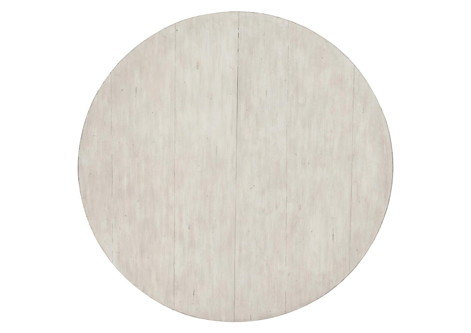 MIRABELLE DINING TABLE - Additional View 1