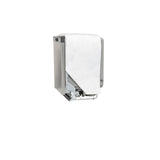 GE STAINLESS DISHWASHER FRONT CONTROL WITH STEAM - Pearl Silver - Dishwashers - Additional View 30