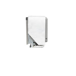 GE STAINLESS DISHWASHER FRONT CONTROL WITH STEAM - Pearl Silver - Dishwashers - Additional View 31