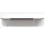 GE STAINLESS DISHWASHER FRONT CONTROL WITH STEAM - Pearl Silver - Dishwashers - Additional View 20