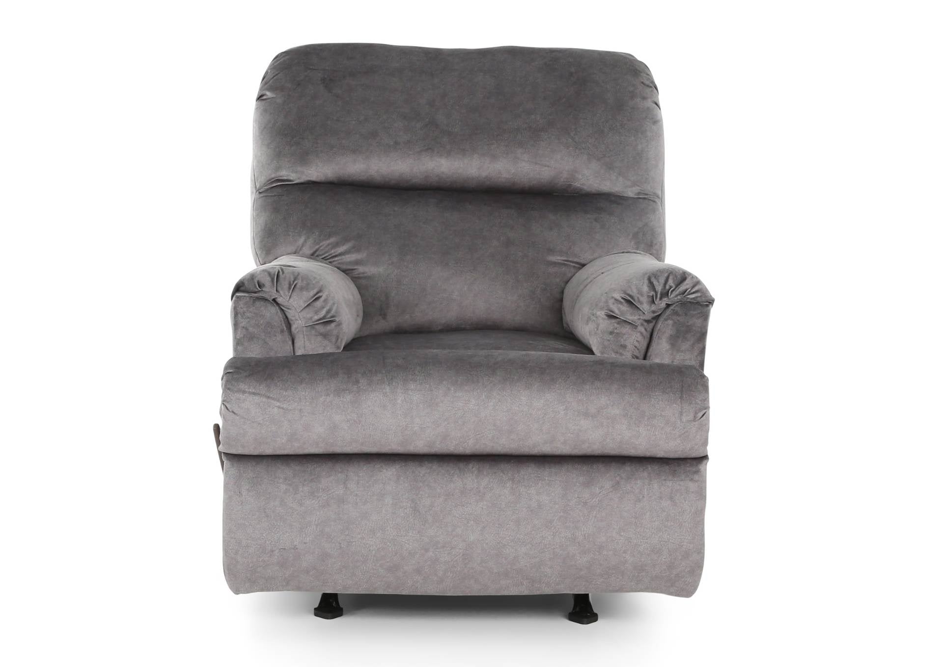Chat Recliner - Grey