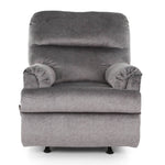Chat Recliner - Grey