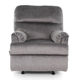 Chat Recliner - Grey