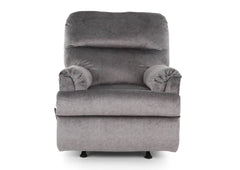 Chat Recliner - Grey