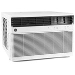 GE - CLSU HEAT/COOL 12K BTU - White - Air Conditioners - Additional View 10