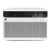 GE - CLSU HEAT/COOL 18K BTU - White - Air Conditioners - Additional View 11