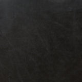 Ashley Furniture - Kierreys 100% Leather Swivel Chair - Midnight - Black - Chairs - Additional View 5