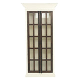 ENZO UPRIGHT CABINET