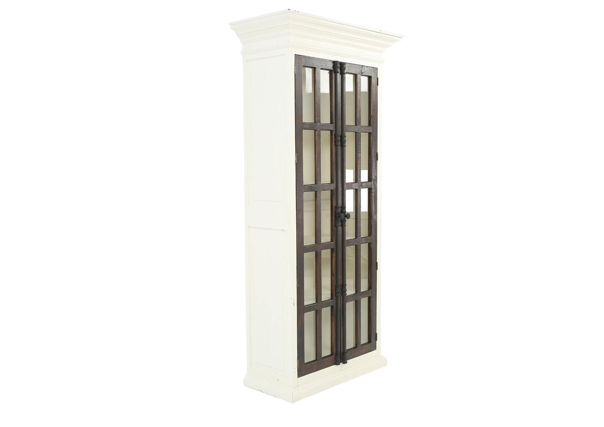 ENZO UPRIGHT CABINET - Additional View 1