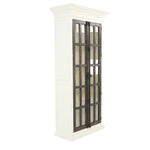 ENZO UPRIGHT CABINET - Additional View 1