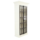 ENZO UPRIGHT CABINET - Additional View 1