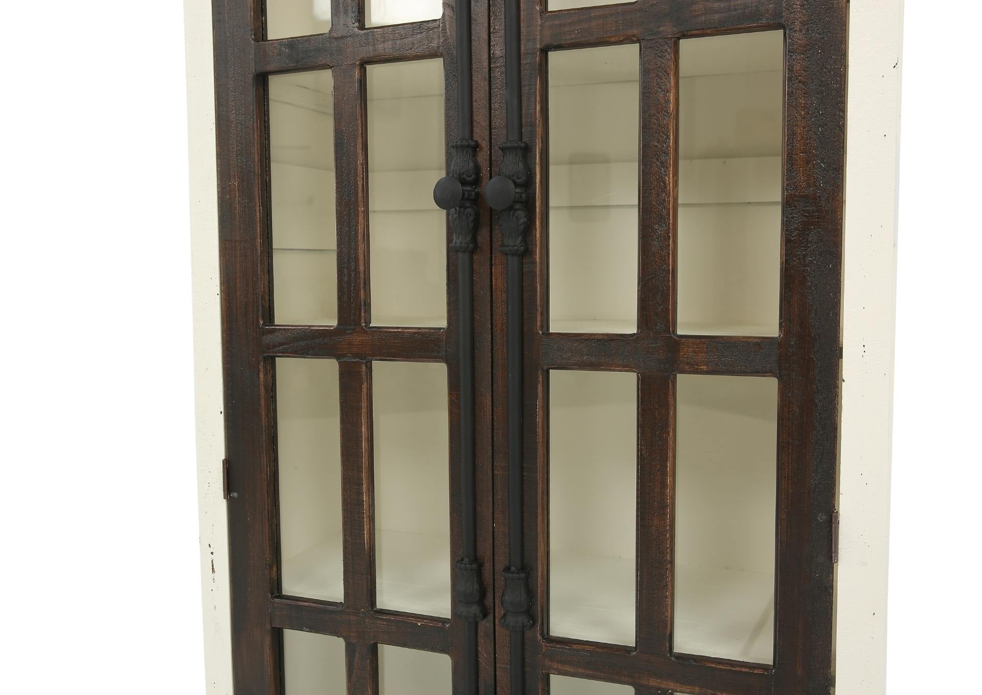 ENZO UPRIGHT CABINET - Additional View 2