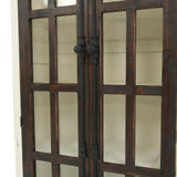 ENZO UPRIGHT CABINET - Additional View 2