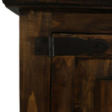 MANSION FLEUR DE LIS CHEST - Additional View 3