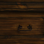 MANSION FLEUR DE LIS CHEST - Additional View 4