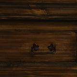 MANSION FLEUR DE LIS CHEST - Additional View 4
