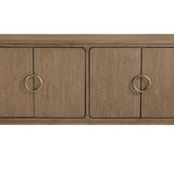 Elure 65" Latte Console