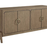 Elure 65" Latte Console