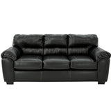 Austin Sleeper - Black
