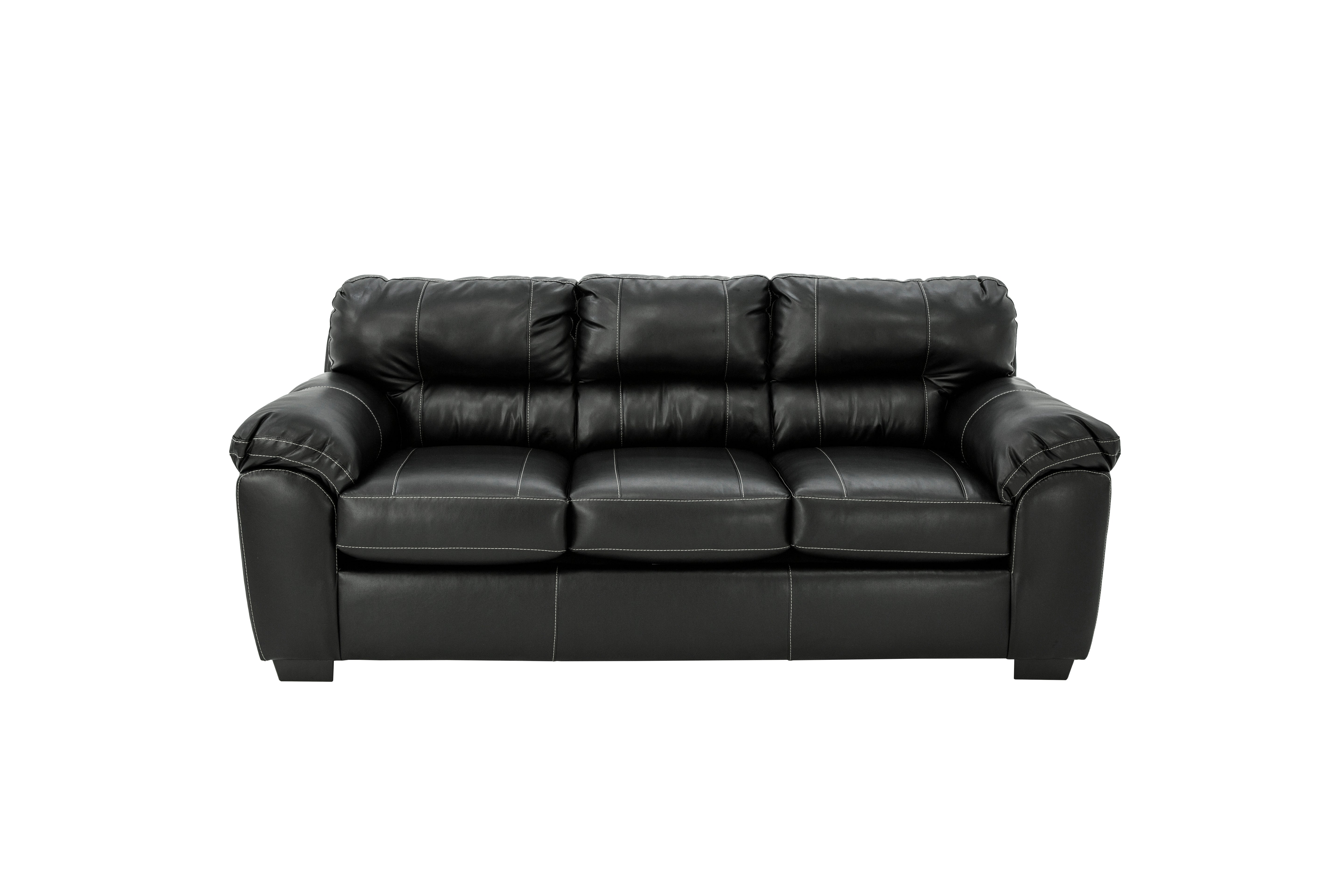 Austin Sleeper - Black