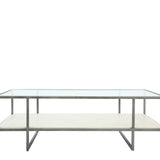 HARLOWE COCKTAIL TABLE