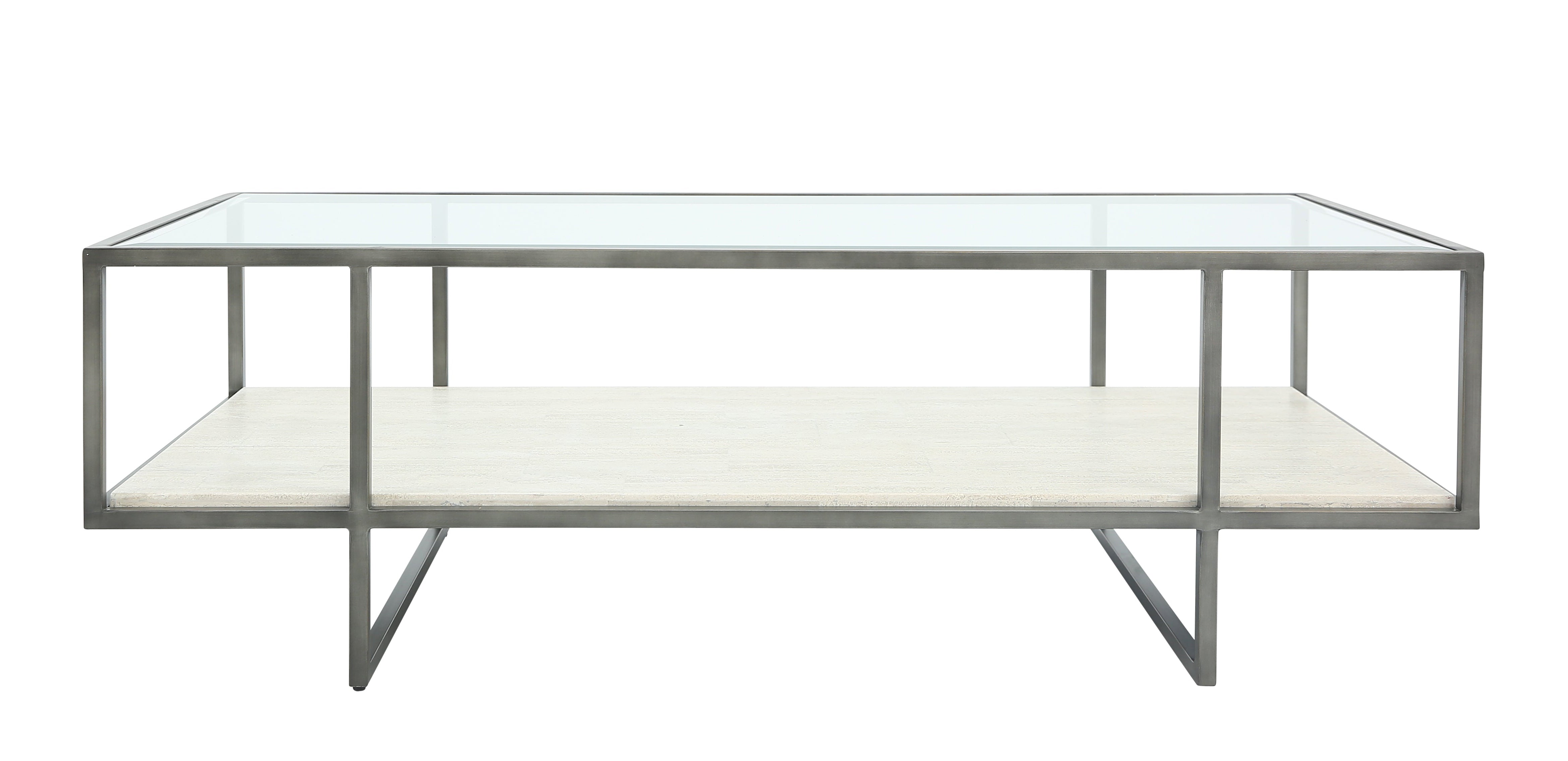 HARLOWE COCKTAIL TABLE