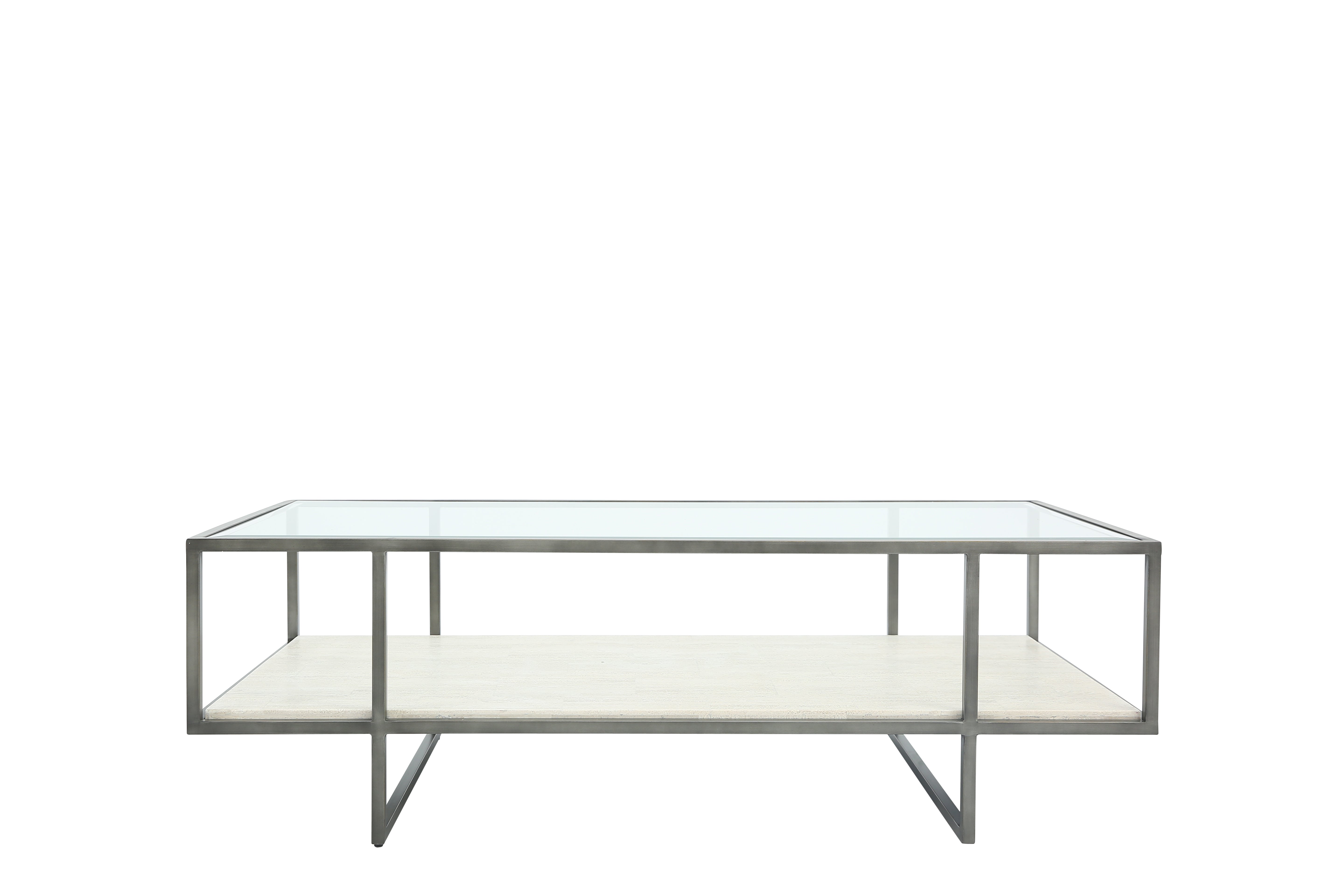 HARLOWE COCKTAIL TABLE
