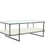 HARLOWE COCKTAIL TABLE - Additional View 1