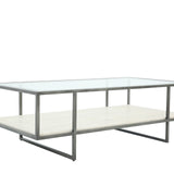 HARLOWE COCKTAIL TABLE - Additional View 1