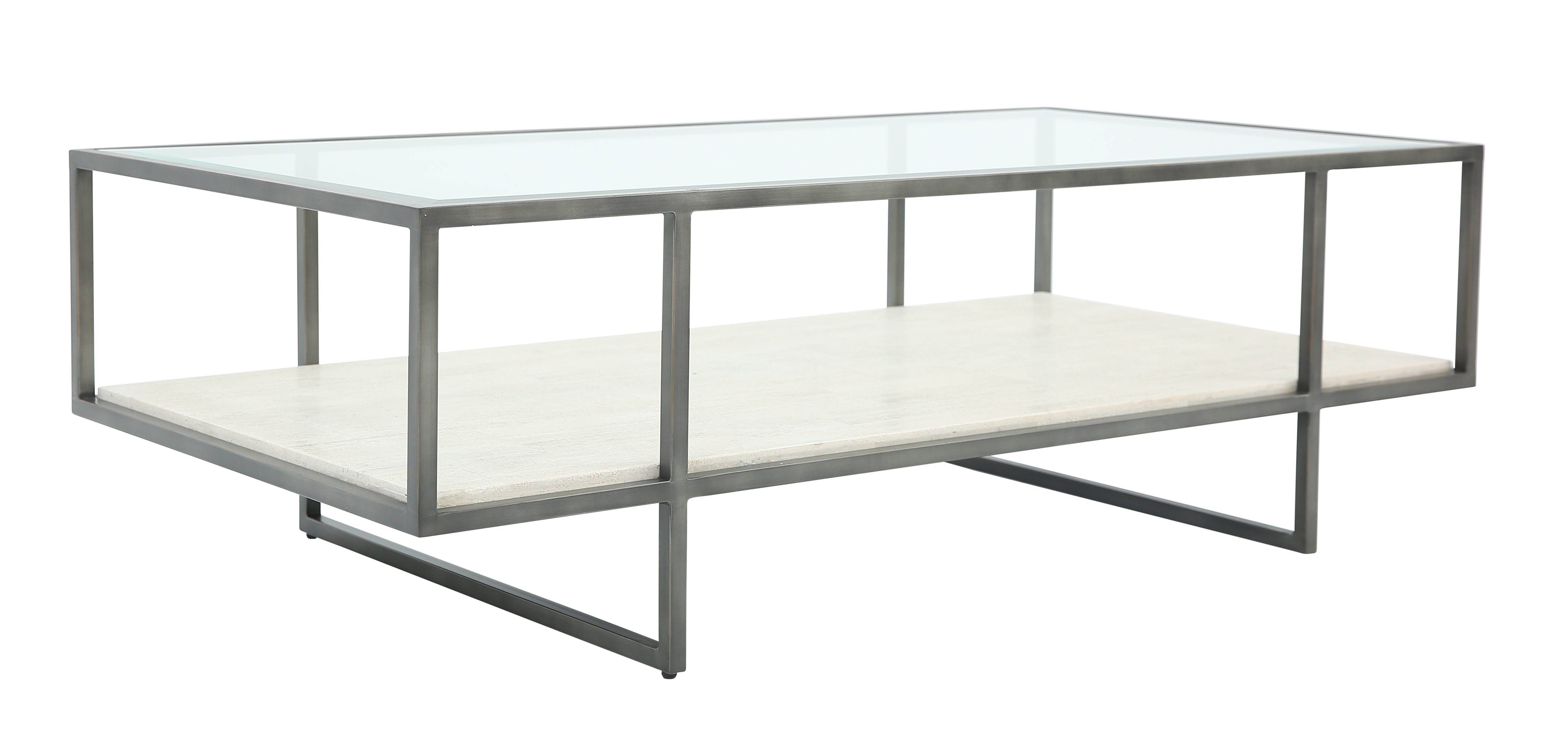 HARLOWE COCKTAIL TABLE - Additional View 1