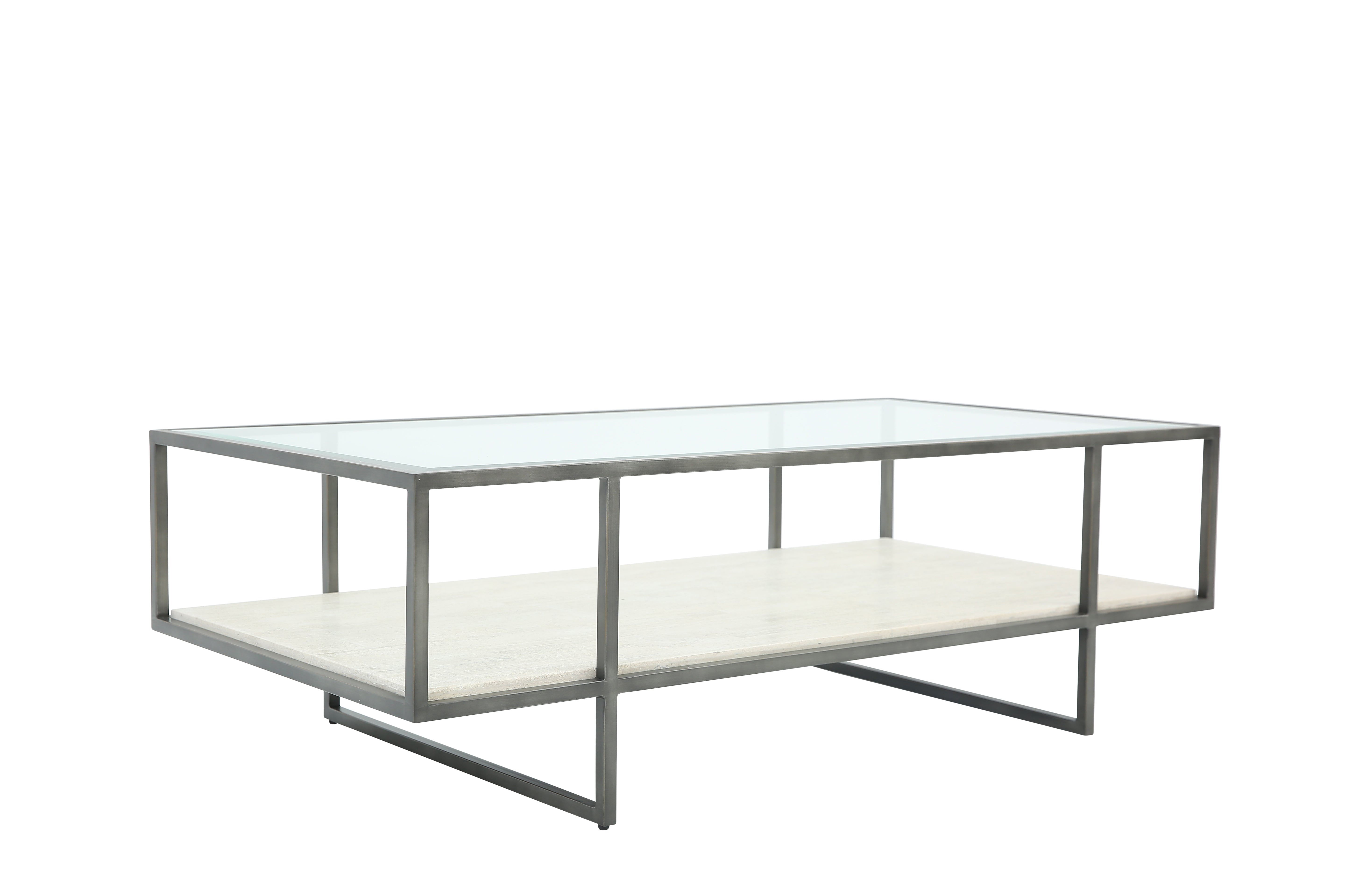 HARLOWE COCKTAIL TABLE - Additional View 1